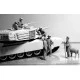 US tankmen in Afghanistan. 5 figures 1/35 Master Box 35131 US tankmen in Afghanistan. 5 figures 1/35 Master Box 35131