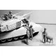 US tankmen in Afghanistan. 5 figures 1/35 Master Box 35131 US tankmen in Afghanistan. 5 figures 1/35 Master Box 35131