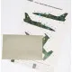 Foxbot FM72-016 Warriors of Light Masks for L-39M1 Blue 80