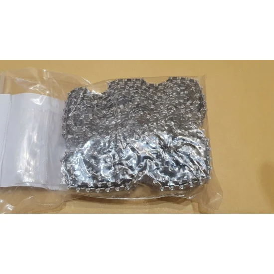 Sector 35 3571-SL - 1/35 Assembled metal tracks for 2A3 Kondensator 2P 403mm