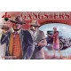 Red Box 72036 - 1/72 Gangsters, Modern Mini, scale plastic model Kit