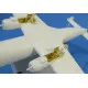 Metallic Details MD14440 - 1/144 Detailing set L.1049G, C-121C upgrade set