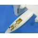 Metallic Details MD14440 - 1/144 Detailing set L.1049G, C-121C upgrade set