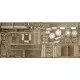 Metallic Details MD4844 - 1/48 F/A-18C Hornet Exterior Detail Set for HobbyBoss kits Metallic Details MD4844 - 1/48 F/A-18C Hornet Exterior Detail Set for HobbyBoss kits