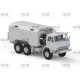 ICM 35002 - 1/35 - Soviet Six-Wheel Army Truck with Shelter scale model kit