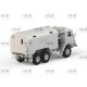 ICM 35002 - 1/35 - Soviet Six-Wheel Army Truck with Shelter scale model kit