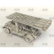 ICM 35596 - 1/35 BM-13-16 on G7107 chassis with Soviet crew scale model kit