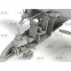 ICM DS4803 - 1/48 Vietnam USAF Airfield scale plastic model kit ICM DS4803 - 1/48 Vietnam USAF Airfield scale plastic model kit