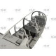 ICM DS4803 - 1/48 Vietnam USAF Airfield scale plastic model kit ICM DS4803 - 1/48 Vietnam USAF Airfield scale plastic model kit