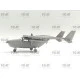 ICM DS4803 - 1/48 Vietnam USAF Airfield scale plastic model kit ICM DS4803 - 1/48 Vietnam USAF Airfield scale plastic model kit