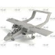 ICM DS4803 - 1/48 Vietnam USAF Airfield scale plastic model kit ICM DS4803 - 1/48 Vietnam USAF Airfield scale plastic model kit