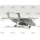 ICM DS4803 - 1/48 Vietnam USAF Airfield scale plastic model kit ICM DS4803 - 1/48 Vietnam USAF Airfield scale plastic model kit
