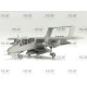 ICM DS4803 - 1/48 Vietnam USAF Airfield scale plastic model kit ICM DS4803 - 1/48 Vietnam USAF Airfield scale plastic model kit