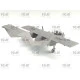 ICM DS4803 - 1/48 Vietnam USAF Airfield scale plastic model kit ICM DS4803 - 1/48 Vietnam USAF Airfield scale plastic model kit