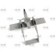ICM DS4803 - 1/48 Vietnam USAF Airfield scale plastic model kit ICM DS4803 - 1/48 Vietnam USAF Airfield scale plastic model kit