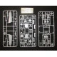 Mikro Mir 72-013 - 1/72 English Electric Canberra T.17 scale model kit