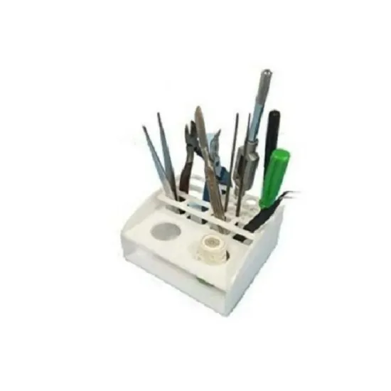 LMG WOA-10 Stand for Glue and Tools, Laser Model Graving