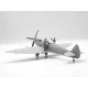 ICM DS4802 - 1/48 RAF Airfield WWII, 7 figures, scale model kit