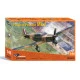 Dora Wings DW48035 - 1/48 Percival Proctor Mk.I, scale plastic model kit
