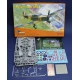 Dora Wings DW48035 - 1/48 Percival Proctor Mk.I, scale plastic model kit