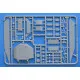 ACE 72440 - 1/72 Heavy APC SDI Nagmashot scale plastic model kit