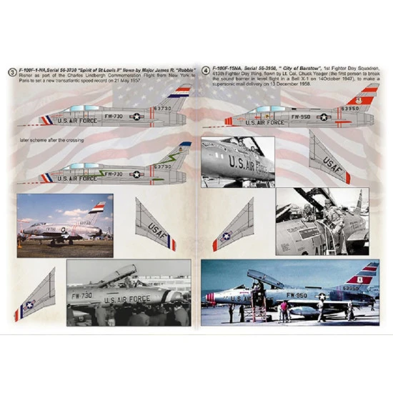 Print Scale 72-442 1/72 Skyhawk in Falkland War Part 2 The complete set 1,5 leaf