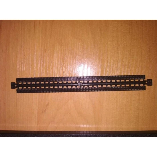 ACE r009 Tracks for AMX-13 series, scale model kit 1/72