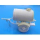 Dnepro Model 3557 - 1/35 1000L gasoline tank 1-AP-1(3) on single-axle trailer