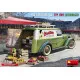 Miniart 38044 - 1/35 Fruit delivery van TYP 170V Lieferwagen, scale model