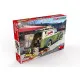 Miniart 38044 - 1/35 Fruit delivery van TYP 170V Lieferwagen, scale model