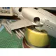 Us Stock Metallic Details Mdr48122 - 1/48 Ka-50. Stub Wing With At-16 Scallion And B-8v20