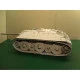 Orel 329 - 1/25 Paper Model Kit Tank destroyer E-25, Germany, 1945, Military