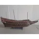 Orel 330 - 1/100 Paper Model Kit Battleship Wasa, Sweden, 1628, Navy