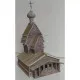 Orel 335 - 1/150 Paper Model Kit Church of St. George the Victorious in Yuksovichi