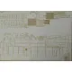 Laser Cutting for Orel 334/2 Battleship Poltava 1/100 Russia, 1712 Military