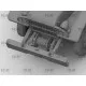 ICM 35594 - 1/35 G7117 with WWII Soviet Drivers, scale plastic model kit