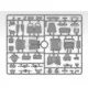 ICM 35594 - 1/35 G7117 with WWII Soviet Drivers, scale plastic model kit