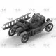 ICM 35606 - 1/35 Model T 1914 Fire Truck with Crew, scale plastic model kit