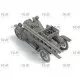 ICM 35606 - 1/35 Model T 1914 Fire Truck with Crew, scale plastic model kit