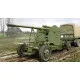 52-K 85mm Soviet Heavy AA Gun 1/72 ACE 72274 52-K 85mm Soviet Heavy AA Gun 1/72 ACE 72274