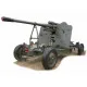 52-K 85mm Soviet Heavy AA Gun 1/72 ACE 72274 52-K 85mm Soviet Heavy AA Gun 1/72 ACE 72274