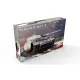Miniart 35337 - 1/35 Pz.Kpfw.IV Ausf. H Nibelungenwerk (Medium Production), 1943