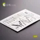 Kelik K35003 - 1/35 MI-8MT/MI-17 interior 3D decals for Trumpeter model kit