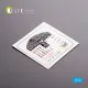 Kelik K72001 - 1/72 AN-2 Colt interior 3D decals for Trumpeter model kit
