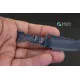 Quintas QD72010 - 1/72 La-5 3D-Printed & Coloured Interior (For ClearProp Kit)