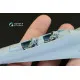 Quinta QD72020 - 1/72 3D-Printed & coloured interior for Su-27UB (Zvezda kit)