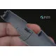 Quinta studio's QD72021 - 1/72 3D-Printed Interior for F4U-1D Corsair (Tamiya)