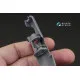Quinta studio's QD72021 - 1/72 3D-Printed Interior for F4U-1D Corsair (Tamiya)