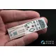 Quinta QD48010 - 1/48 3D-Print&colour inter IL-2 Accurate/Academy/Italery/Eduard