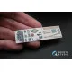 Quinta QD48010 - 1/48 3D-Print&colour inter IL-2 Accurate/Academy/Italery/Eduard